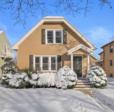 Main picture of 306 N 71st St