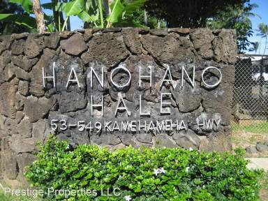 Main picture of Hanohano Hale
