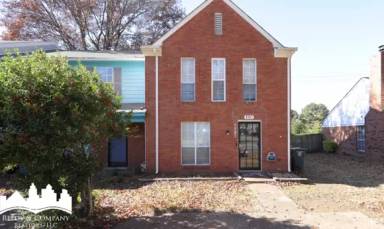 Main picture of 3061 McVay Trail Dr