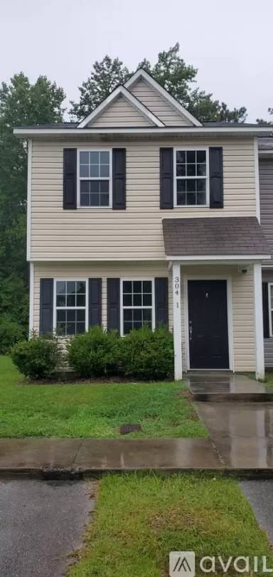 Main picture of 304 Burley Dr