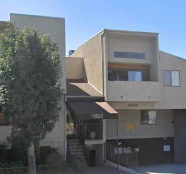 Main picture of 15020 Burbank Blvd