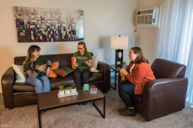 Main picture of Beechwood Apartments