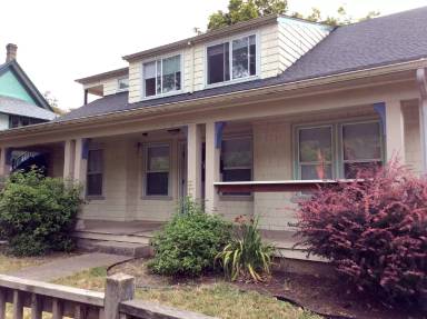 Main picture of 1343 Mill St