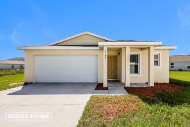 Main picture of 2143 Rock Dr