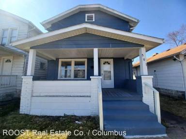 Main picture of 501 Catherine St