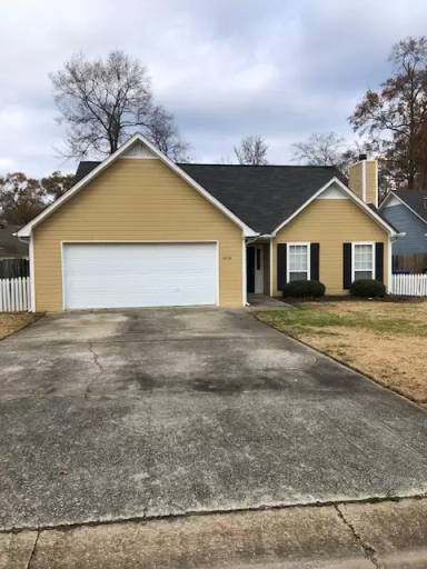 Main picture of 1414 Timber Cir