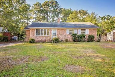 Main picture of 3718 Berger Dr