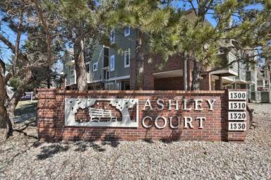 Main picture of Ashley Court
