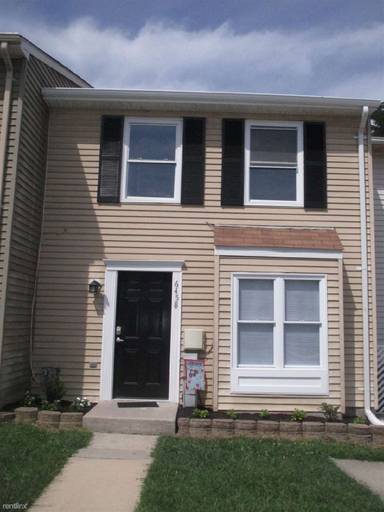 Main picture of 6458 Lacrosse Ln NE