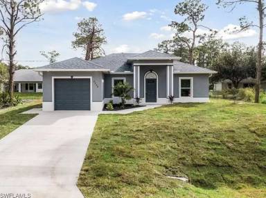 Main picture of 2509 34th St SW
