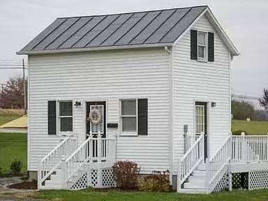 Main picture of 4234 N Valley Pike