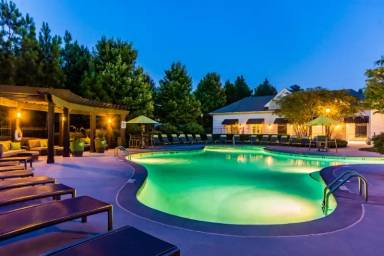 Main picture of 501 Harbor Creek Pkwy