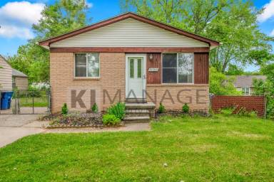 Main picture of 35302 Glen St