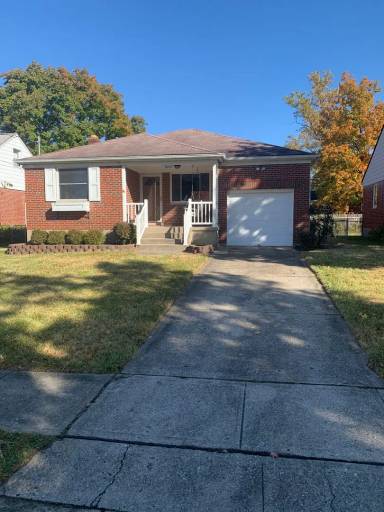 Main picture of 3842 Gatewood Ln