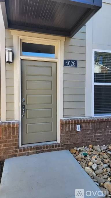 Main picture of 4026 Capital Ridge Ct