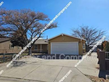Main picture of 7412 Mint Pl NW