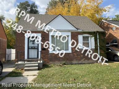 Main picture of 11461 Somerset Ave