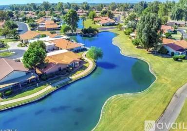 Main picture of 1032 Leisure World