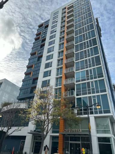 Main picture of Arterra Condos