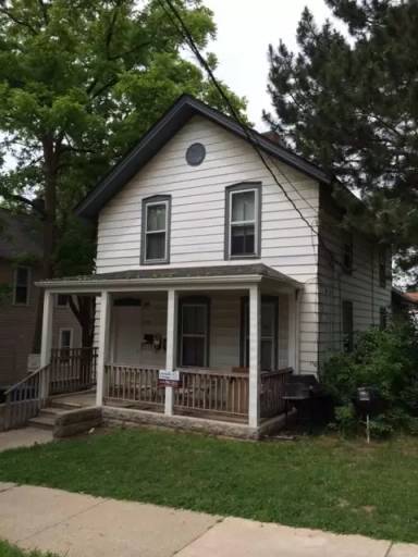 Main picture of 554 S 5th Ave