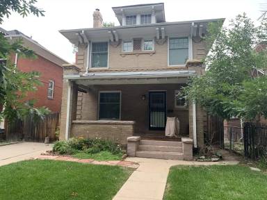 Main picture of 2717 N Gaylord St