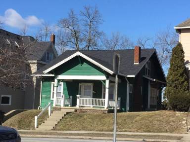 Main picture of 1310 South St