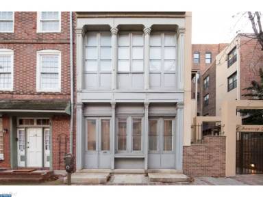 Main picture of 130 Arch St