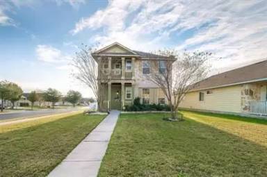 Main picture of 18921 Salt River Bay Dr