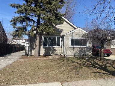 Main picture of 8419 Republic Ave