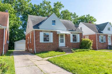 Main picture of 20514 Mountville Dr