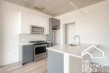 Main picture of Viridian on Sheridan