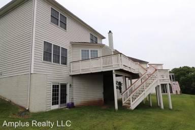 Main picture of 5004 Warwick Hills Ct