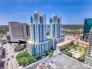 Main picture of Metropolis at Dadeland