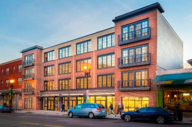 Main picture of 2208 Wisconsin Ave NW