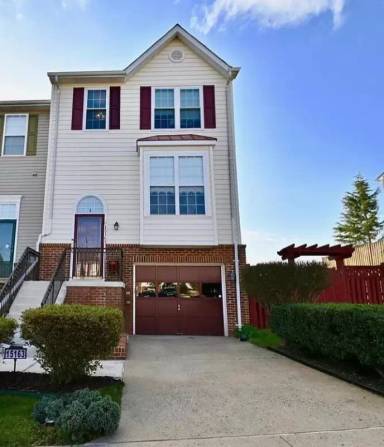 Main picture of 15163 Brazil Cir