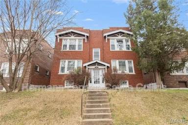 Main picture of 4234 Dewey Avenue - NEW - 1FL - South