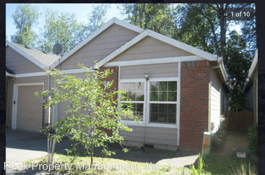 Main picture of 8820 SW Maple Ct