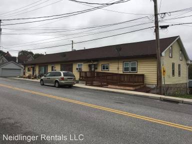 Main picture of 11 N Chestnut St