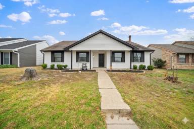 Main picture of 5601 N Colony Blvd