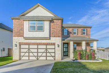 Main picture of 1304 Long Creek Ln