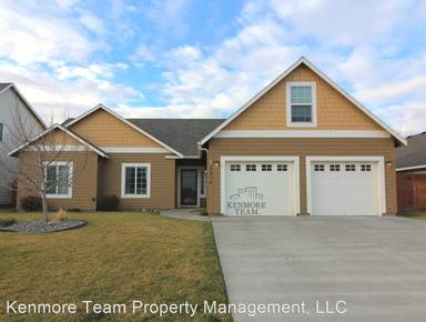Main picture of 3214 S Quincy Pl