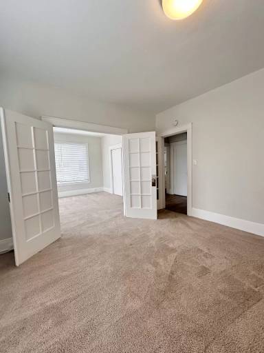 Main picture of 1500 Irving St Apartments