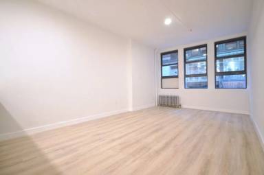 Main picture of 243 W 54th St