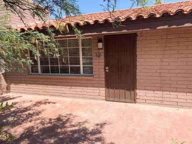 Main picture of Desert Club Apartments
