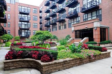 Main picture of Union Square Condominiums