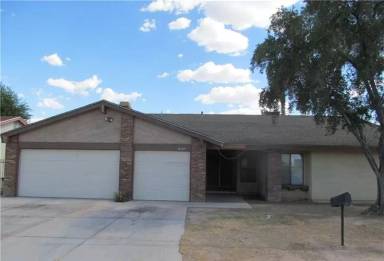 Main picture of 4585 Magdalena Ct