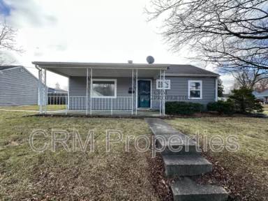 Main picture of 1417 W Broadway St