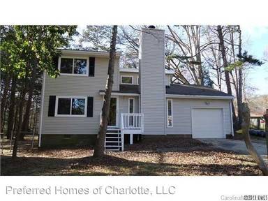 Main picture of 7700 Stone Canyon Ln