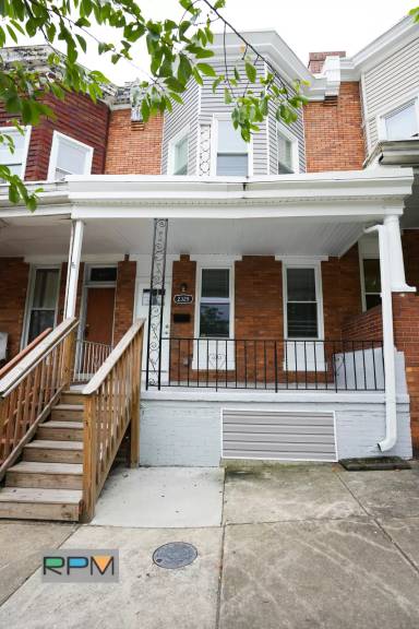 Main picture of 2329 Annapolis Rd