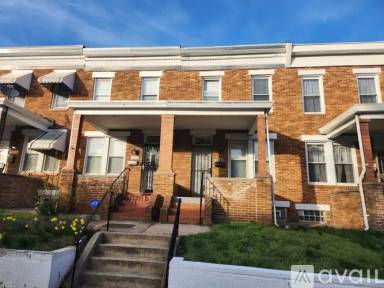 Main picture of 2826 Mayfield Ave